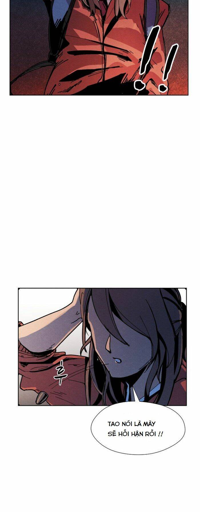 Mặt Nạ Tà Ác - Chapter 1 - Page 62