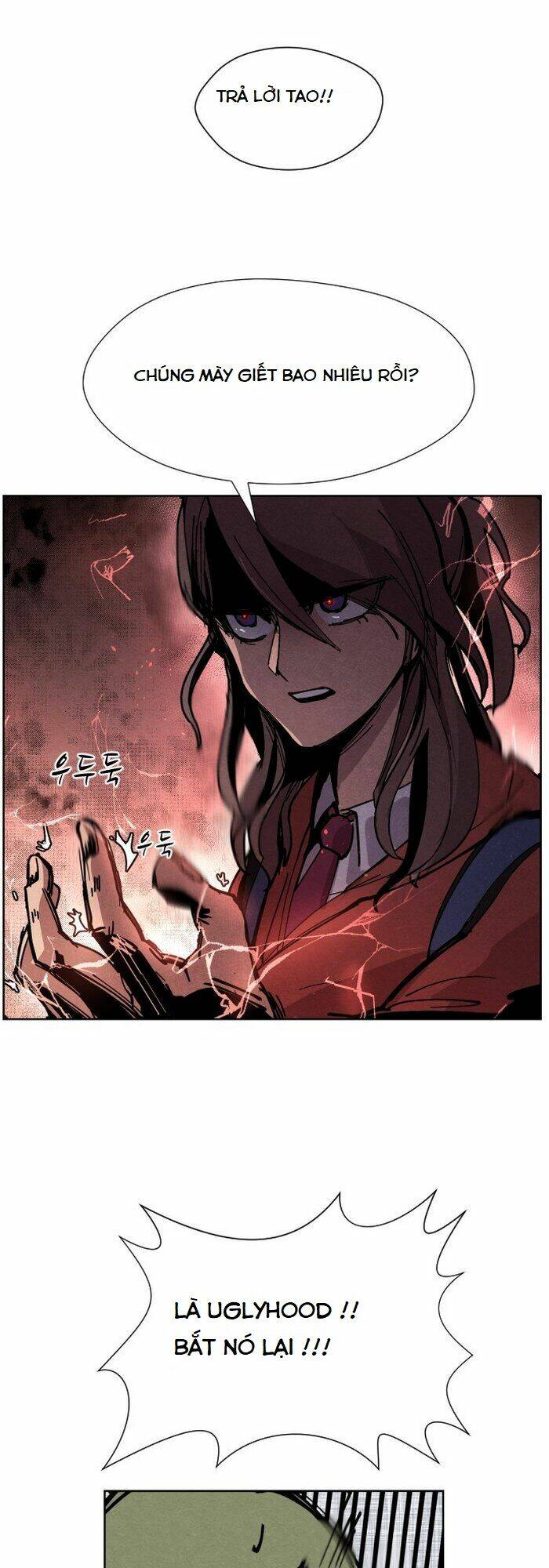 Mặt Nạ Tà Ác - Chapter 1 - Page 64