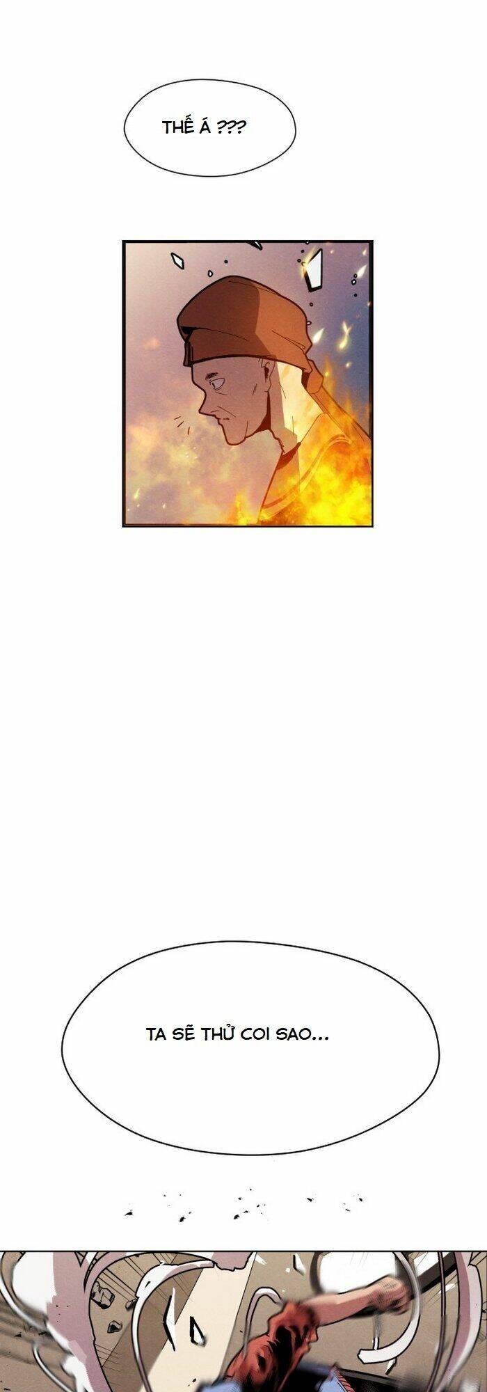 Mặt Nạ Tà Ác - Chapter 1 - Page 6