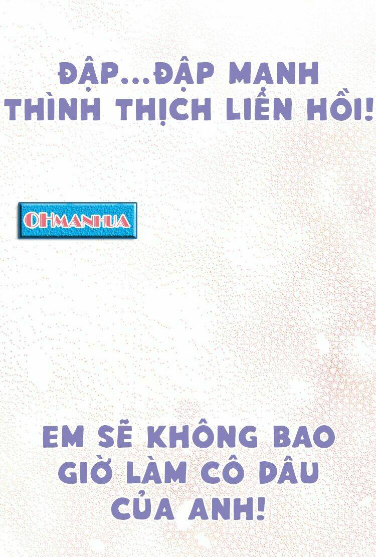 Miêu vương tử đích tân nương - Chapter 0.5 - Page 20