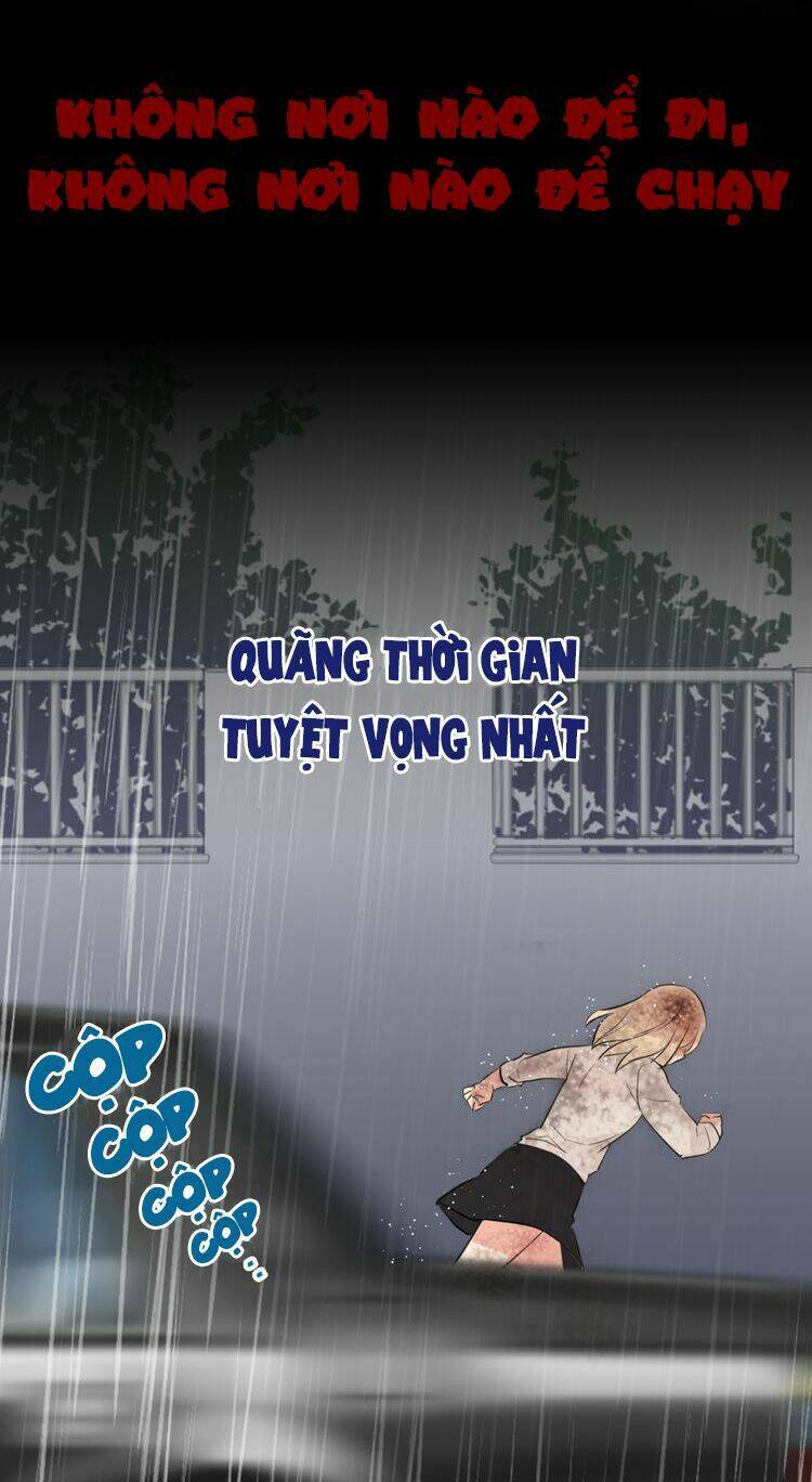Miêu vương tử đích tân nương - Chapter 0.5 - Page 3