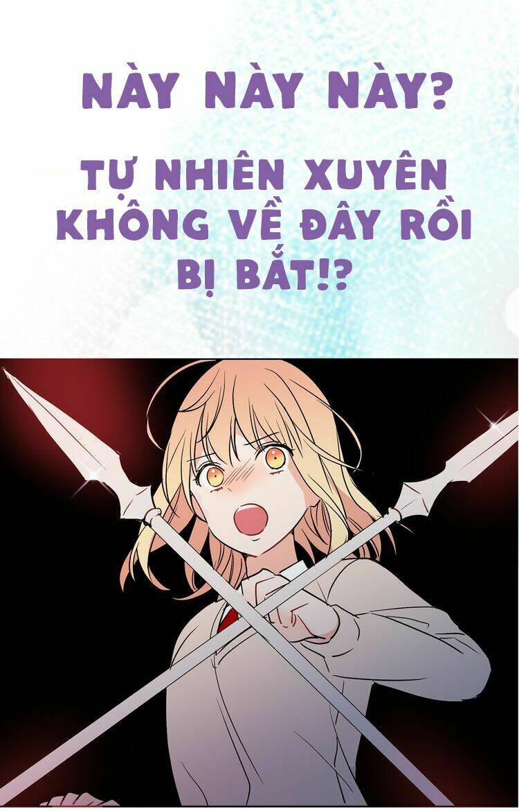 Miêu vương tử đích tân nương - Chapter 0.5 - Page 7