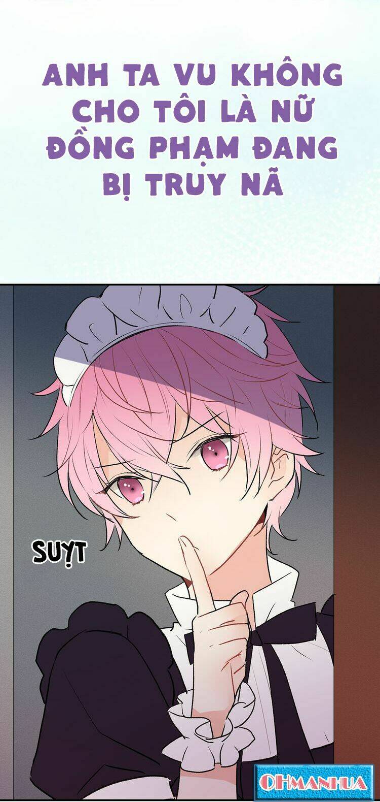 Miêu vương tử đích tân nương - Chapter 0.5 - Page 8