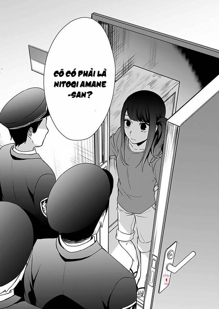 You Are Still In A Bird Cage - Chapter 2 - Page 12