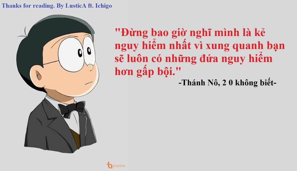 You Are Still In A Bird Cage - Chapter 2 - Page 23