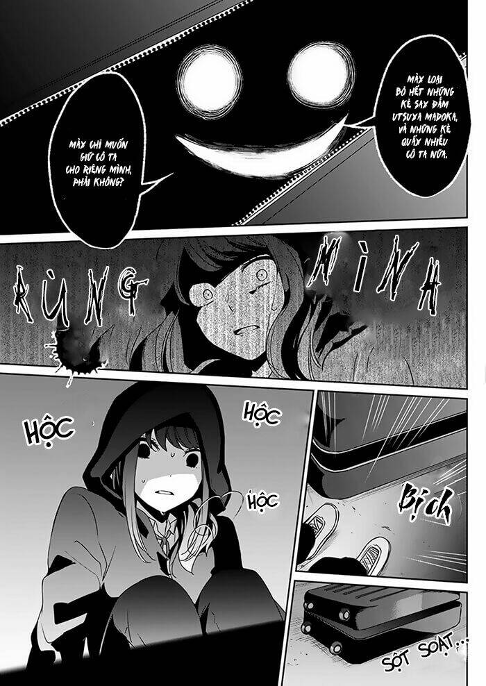 You Are Still In A Bird Cage - Chapter 2 - Page 3