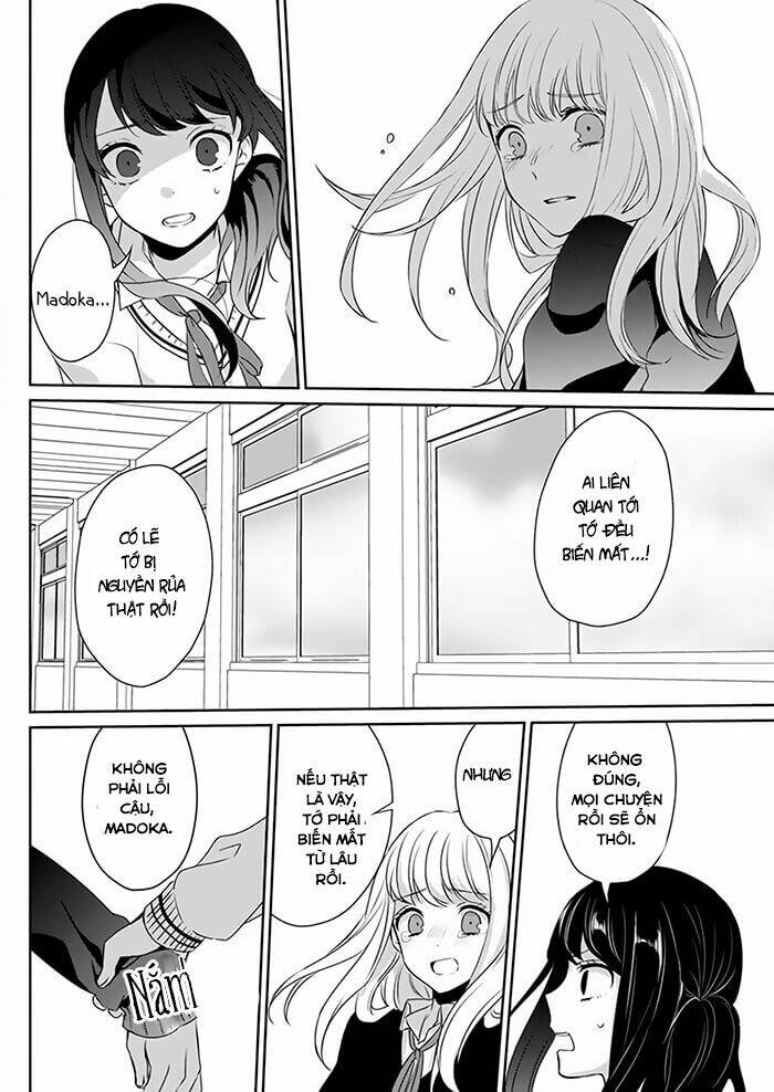 You Are Still In A Bird Cage - Chapter 2 - Page 6