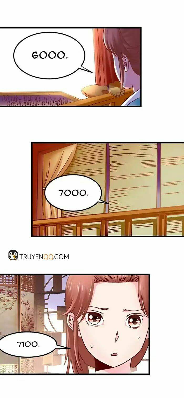 Tiên Thương - Chapter 14 - Page 9