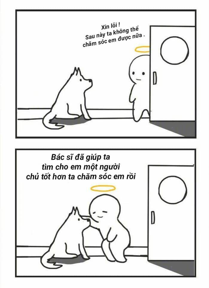 Tổng hợp one shot hay - Chapter 21 - Page 11