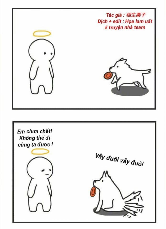 Tổng hợp one shot hay - Chapter 21 - Page 13