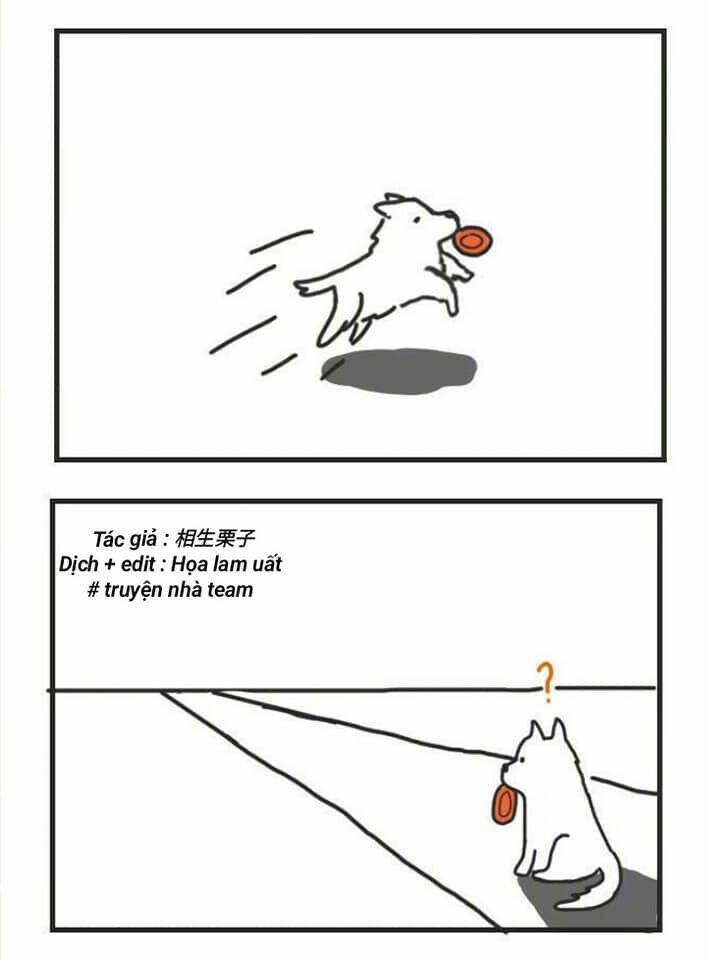 Tổng hợp one shot hay - Chapter 21 - Page 17