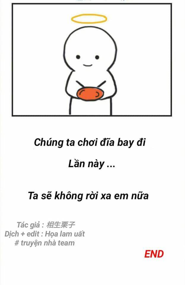 Tổng hợp one shot hay - Chapter 21 - Page 25