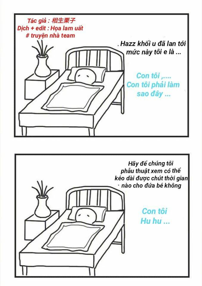 Tổng hợp one shot hay - Chapter 21 - Page 7