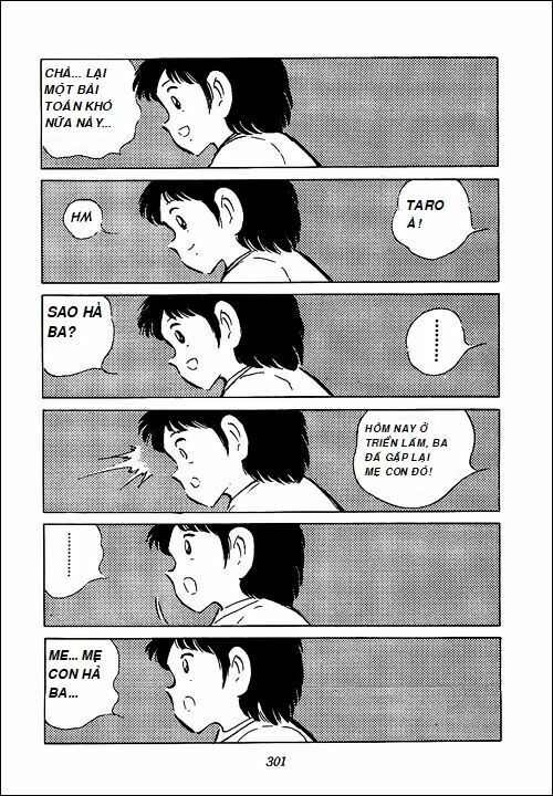 Captain Tsubasa - Golden Dream (2004) - Giấc mơ Hoàng Kim. - Chapter 3 - Page 19