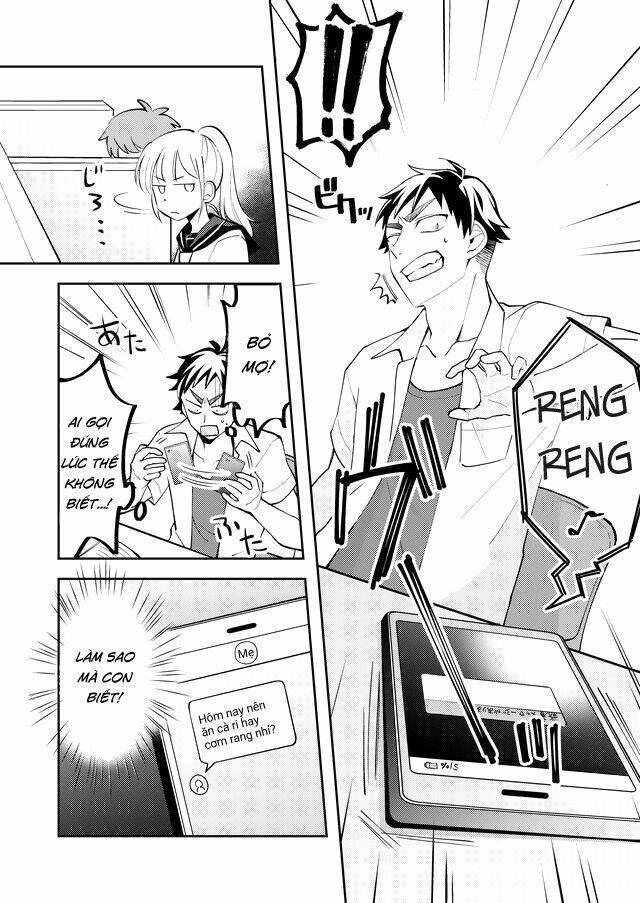 Yomitai Hon wa Nai Keredo - Chapter 1 - Page 10