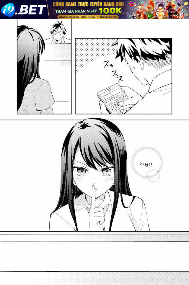 Yomitai Hon wa Nai Keredo - Chapter 1 - Page 11