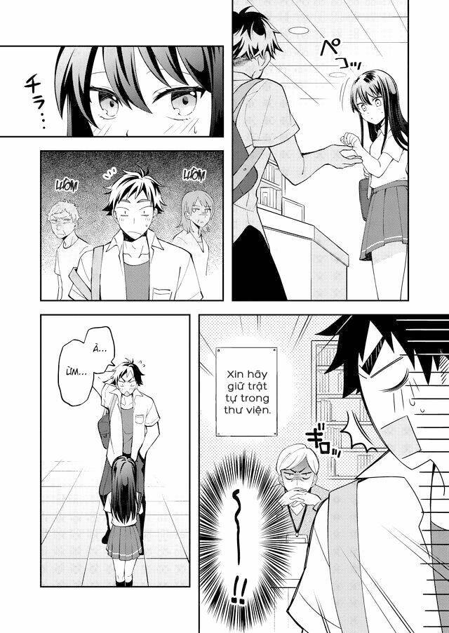 Yomitai Hon wa Nai Keredo - Chapter 1 - Page 18