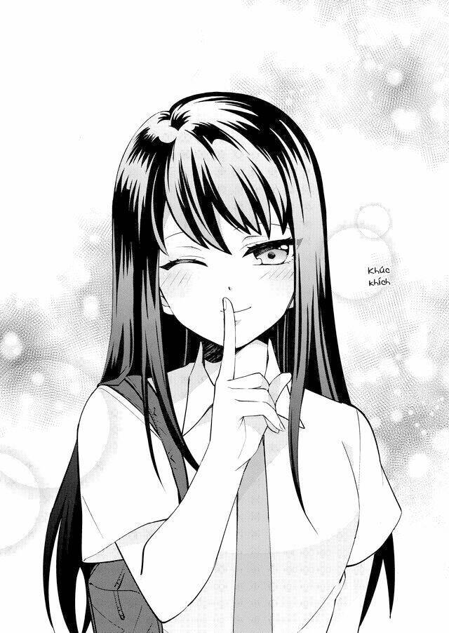 Yomitai Hon wa Nai Keredo - Chapter 1 - Page 19