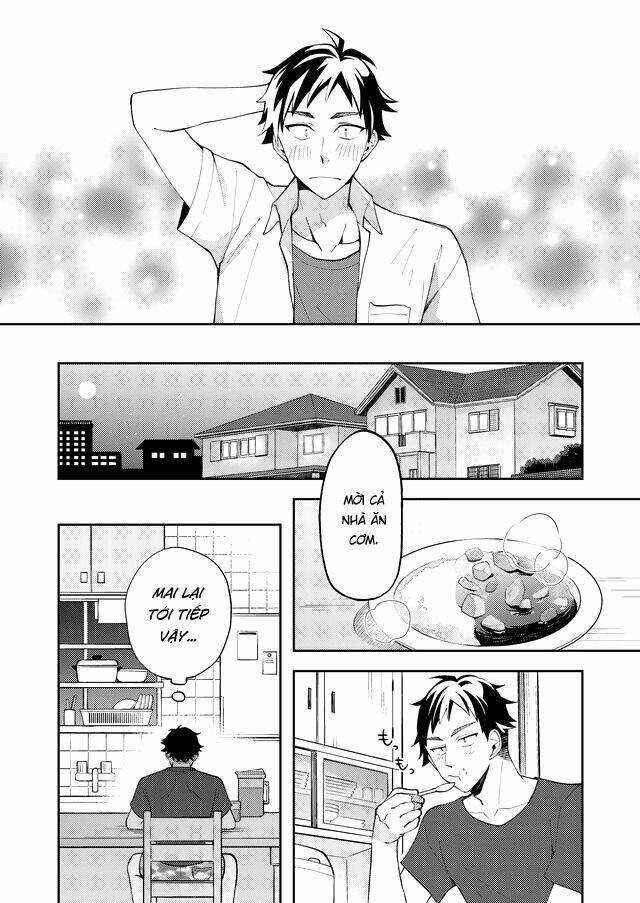 Yomitai Hon wa Nai Keredo - Chapter 1 - Page 20