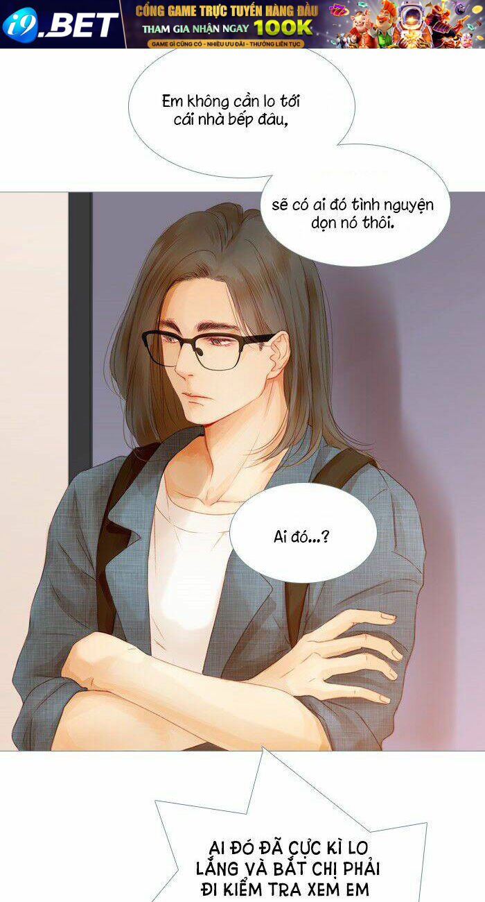 Little Rain - Chapter 22 - Page 9