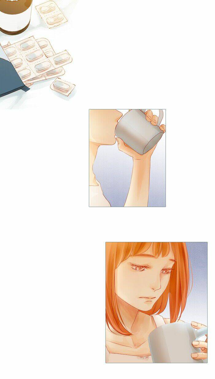 Little Rain - Chapter 22 - Page 39