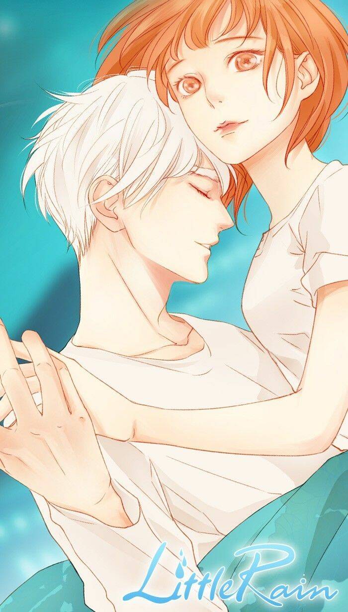 Little Rain - Chapter 22 - Page 46