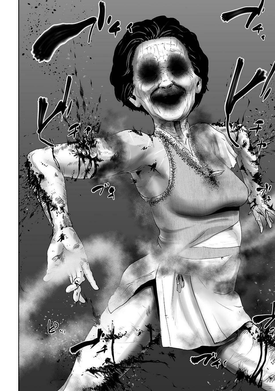 Nhập Hồn - Chapter 4 - Page 9