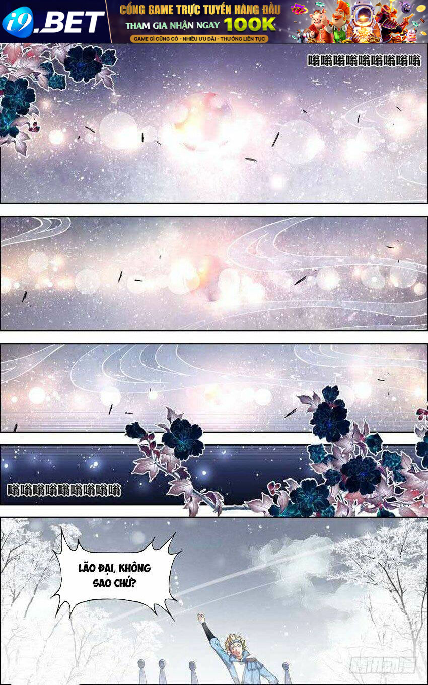 Ngạo Thế Cửu Trọng Thiên - Chapter 56.5 - Page 10
