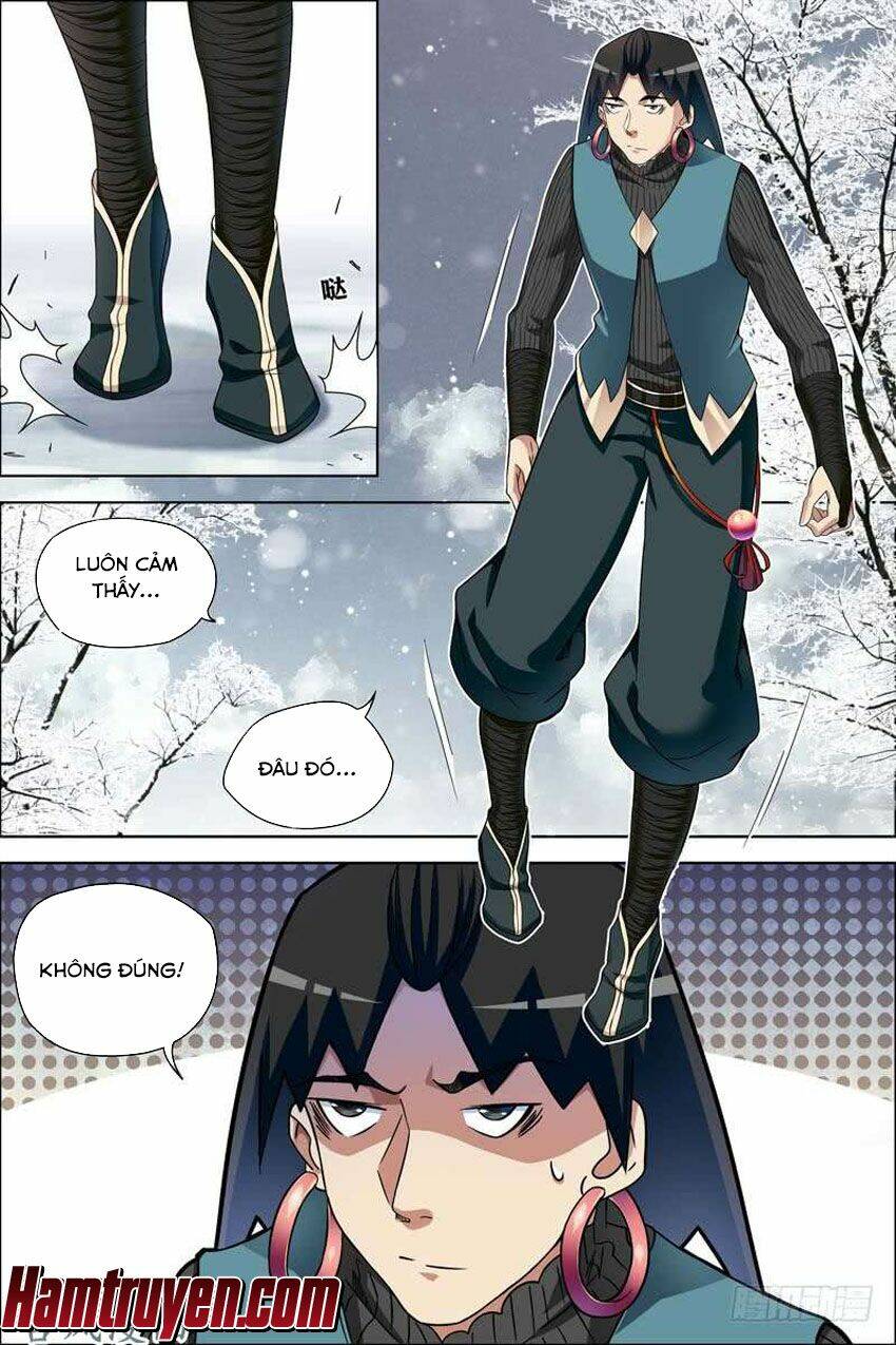 Ngạo Thế Cửu Trọng Thiên - Chapter 56.5 - Page 15
