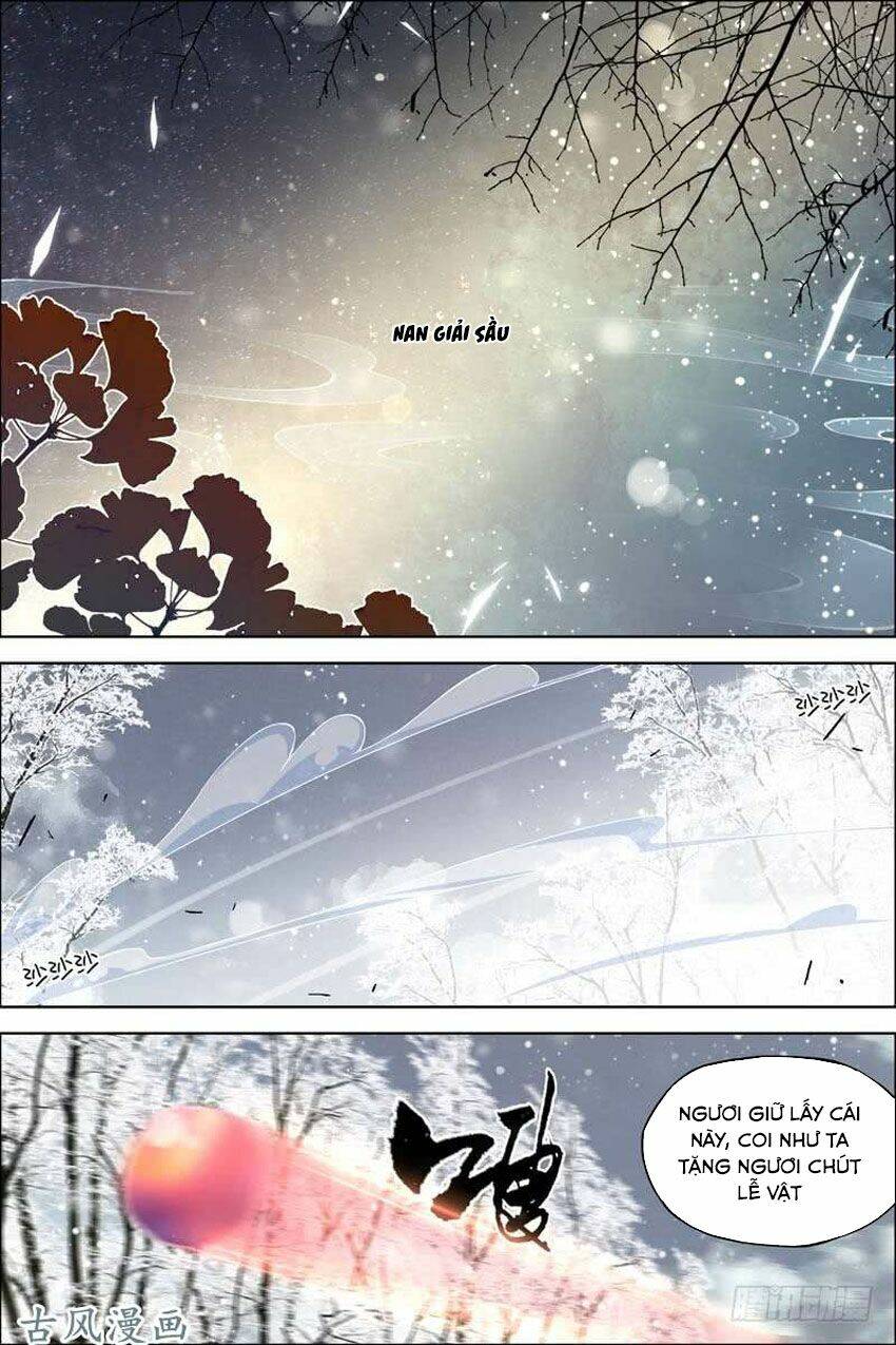 Ngạo Thế Cửu Trọng Thiên - Chapter 56.5 - Page 6