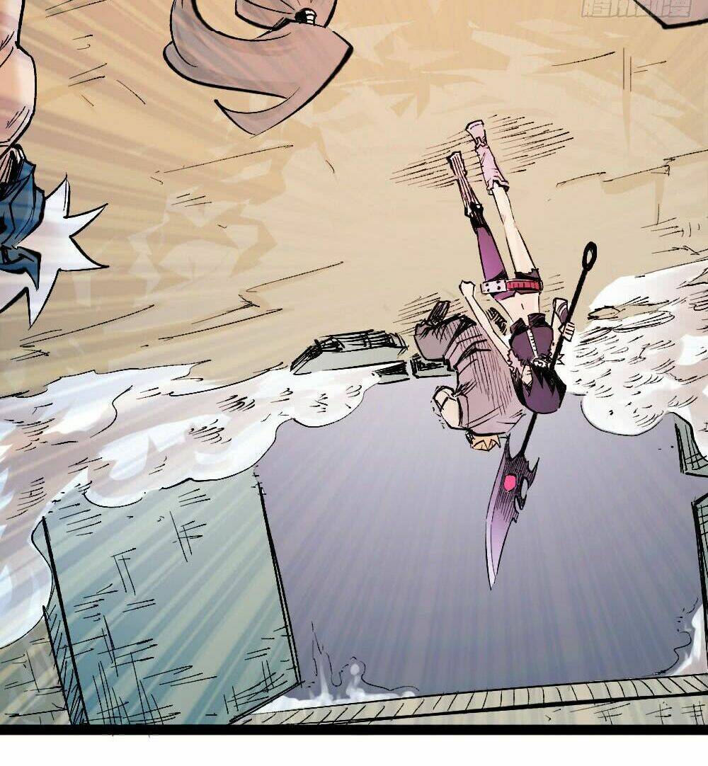 Y Thống Thiên Hạ - Chapter 15 - Page 11