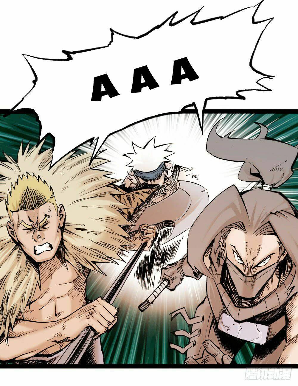 Y Thống Thiên Hạ - Chapter 15 - Page 12