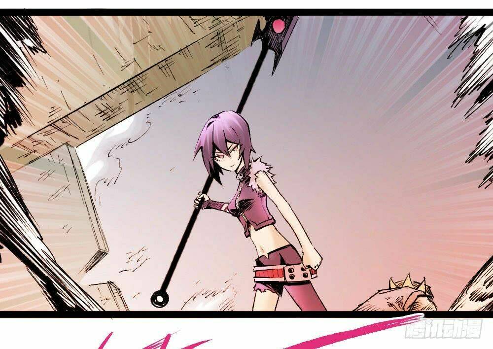 Y Thống Thiên Hạ - Chapter 15 - Page 13