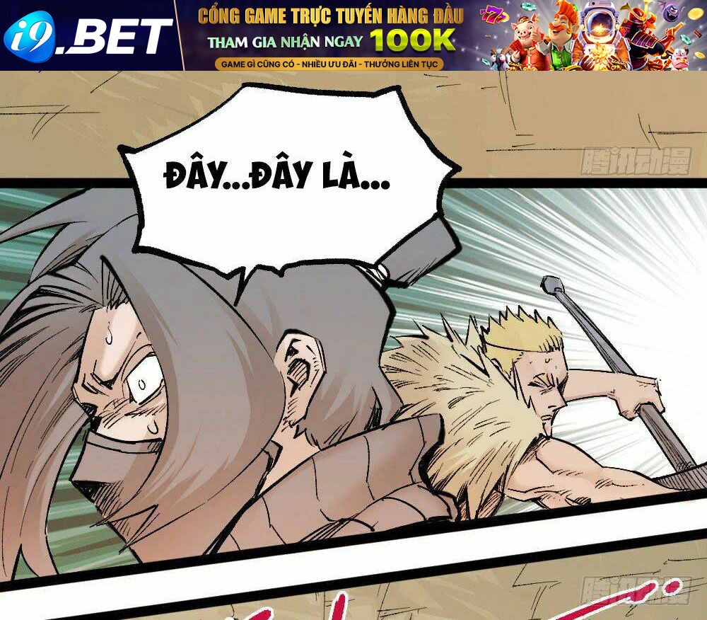Y Thống Thiên Hạ - Chapter 15 - Page 20