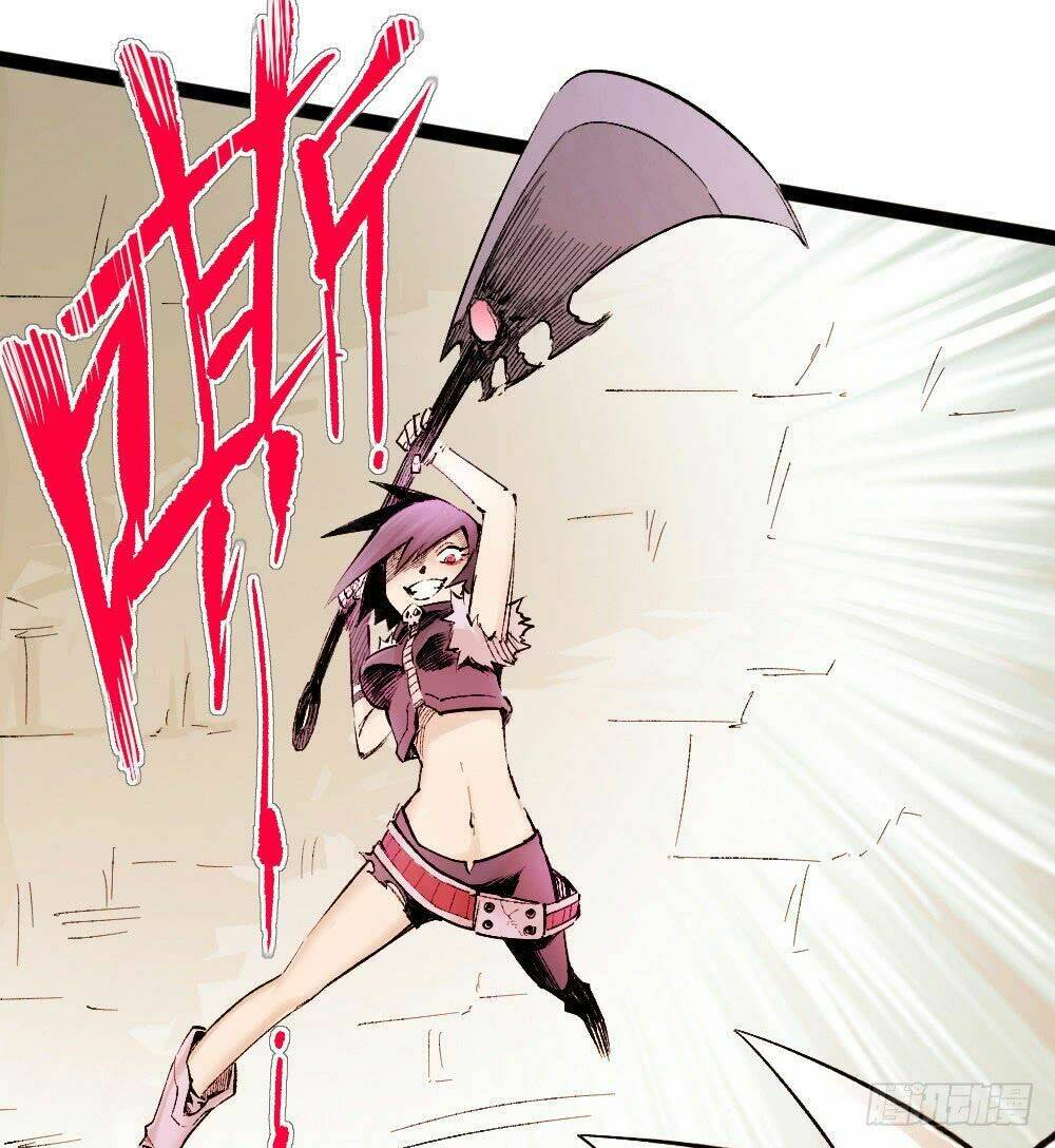 Y Thống Thiên Hạ - Chapter 15 - Page 24