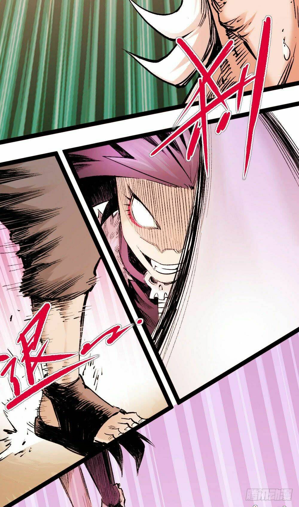 Y Thống Thiên Hạ - Chapter 15 - Page 26