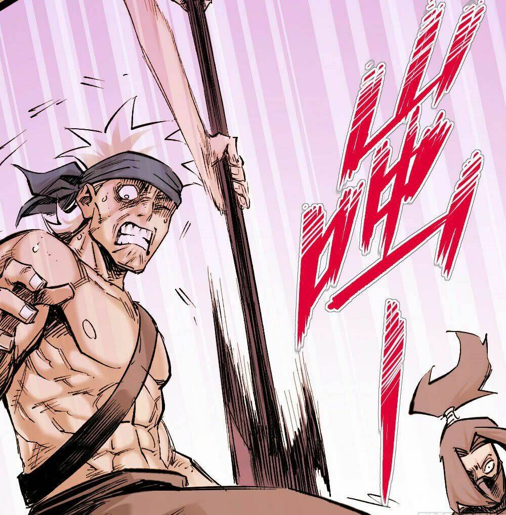 Y Thống Thiên Hạ - Chapter 15 - Page 27