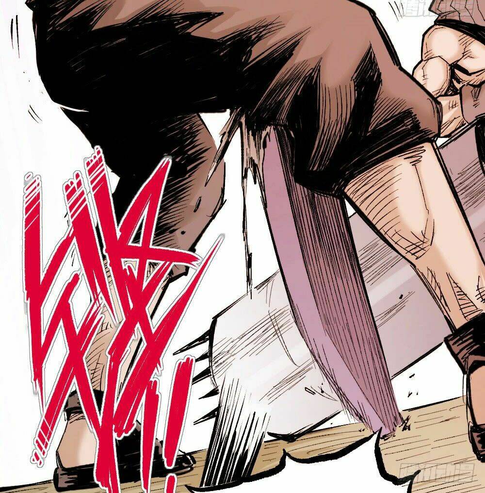 Y Thống Thiên Hạ - Chapter 15 - Page 28