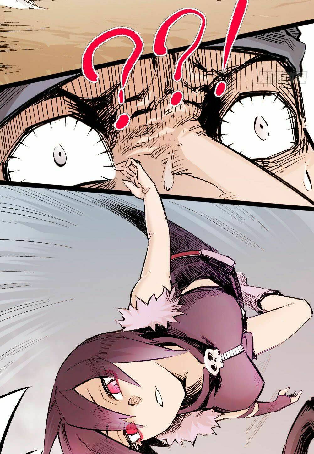 Y Thống Thiên Hạ - Chapter 15 - Page 32