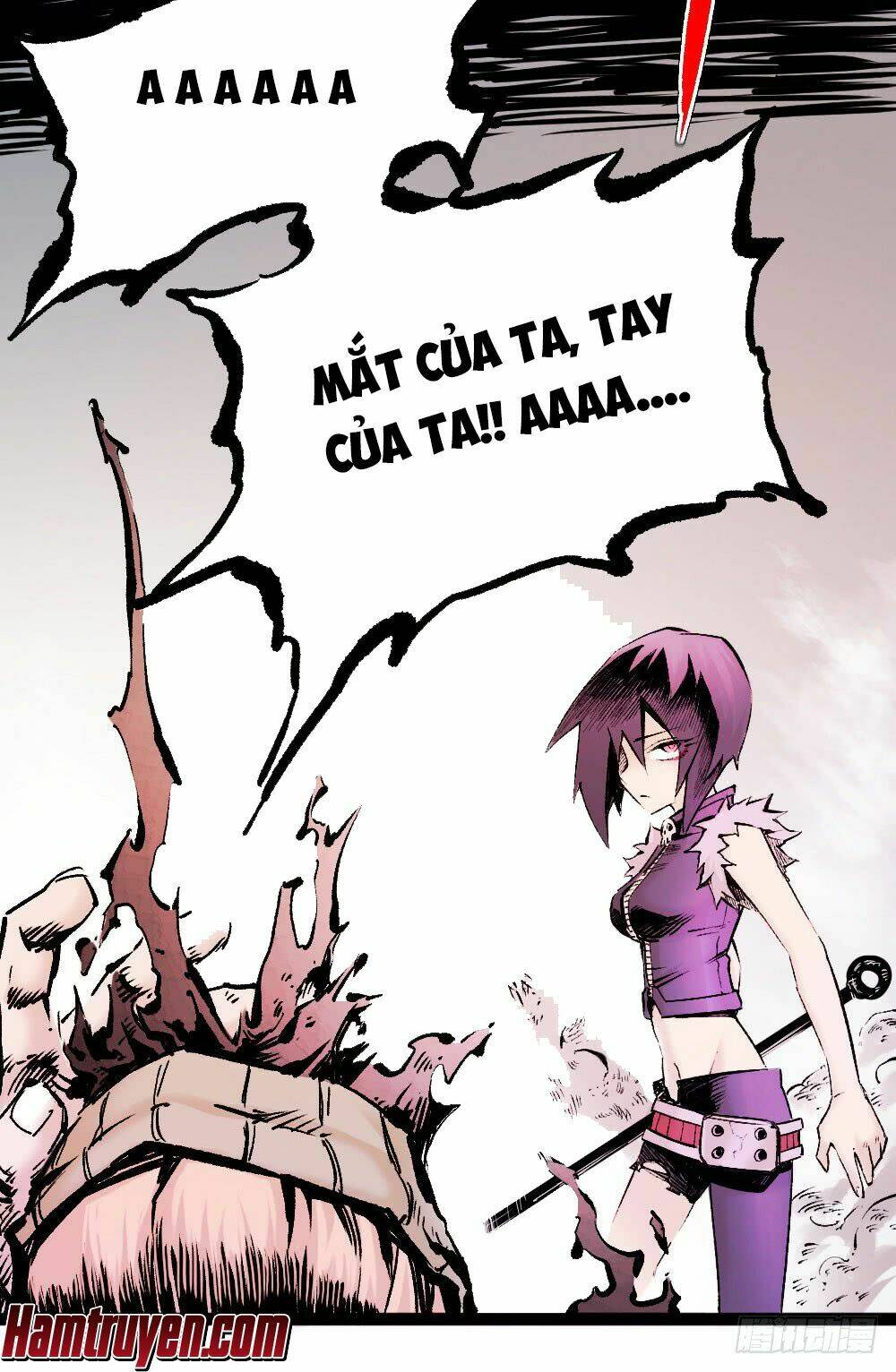 Y Thống Thiên Hạ - Chapter 15 - Page 4