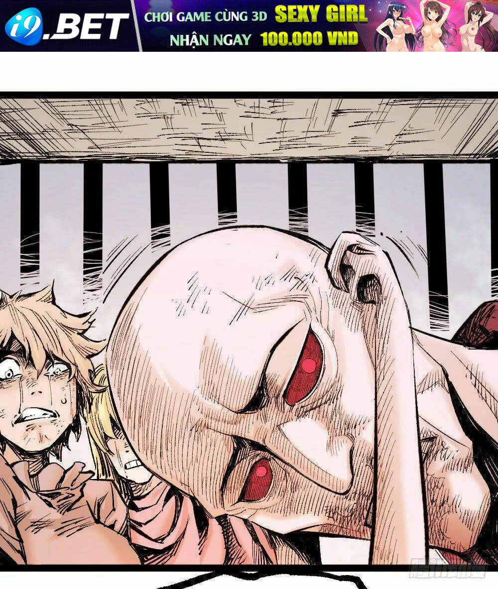 Y Thống Thiên Hạ - Chapter 15 - Page 6