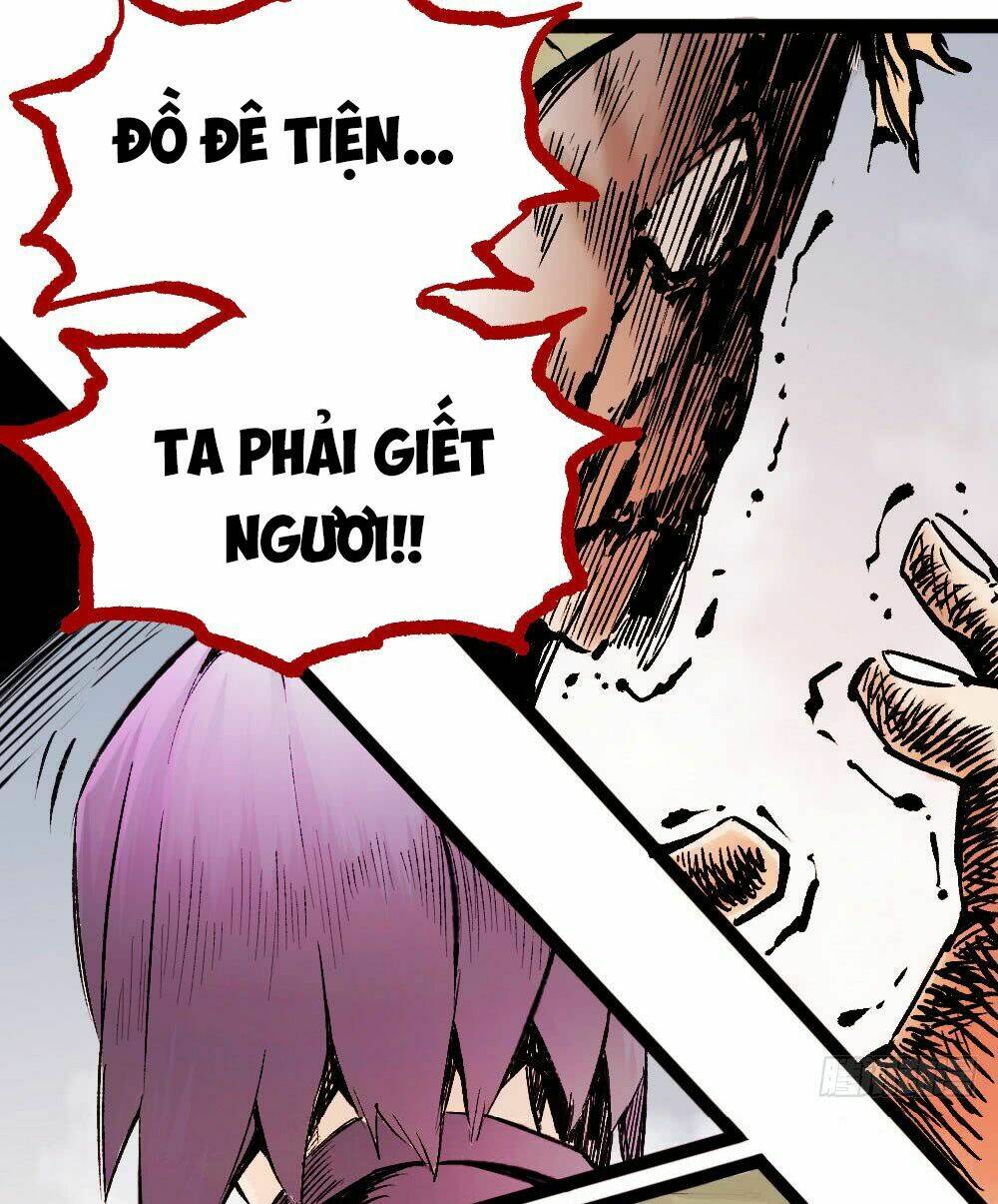 Y Thống Thiên Hạ - Chapter 15 - Page 8