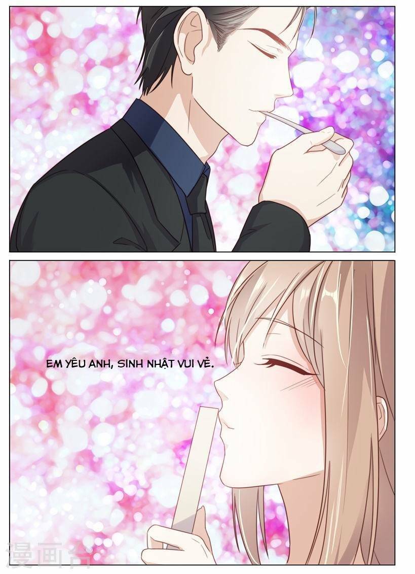 Nam Thần Cách Vách - Chapter 122 - Page 9