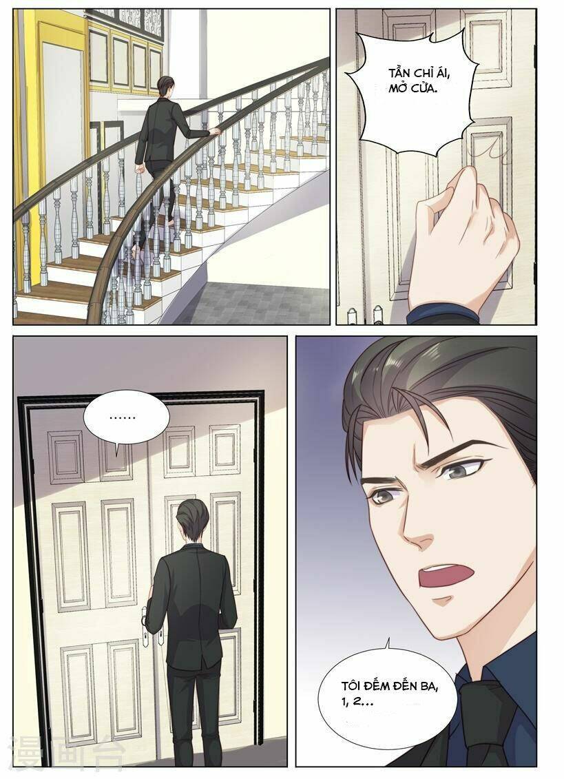 Nam Thần Cách Vách - Chapter 122 - Page 3