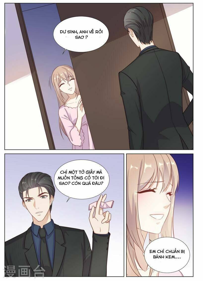 Nam Thần Cách Vách - Chapter 122 - Page 4