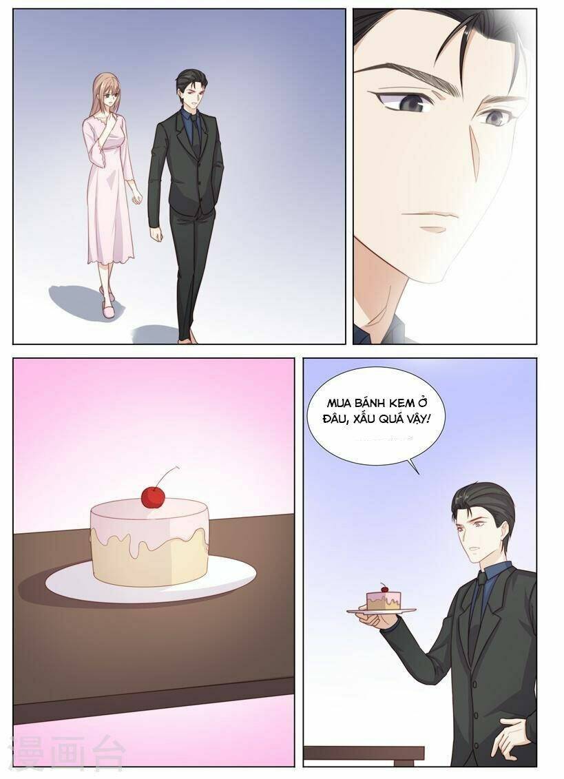 Nam Thần Cách Vách - Chapter 122 - Page 5