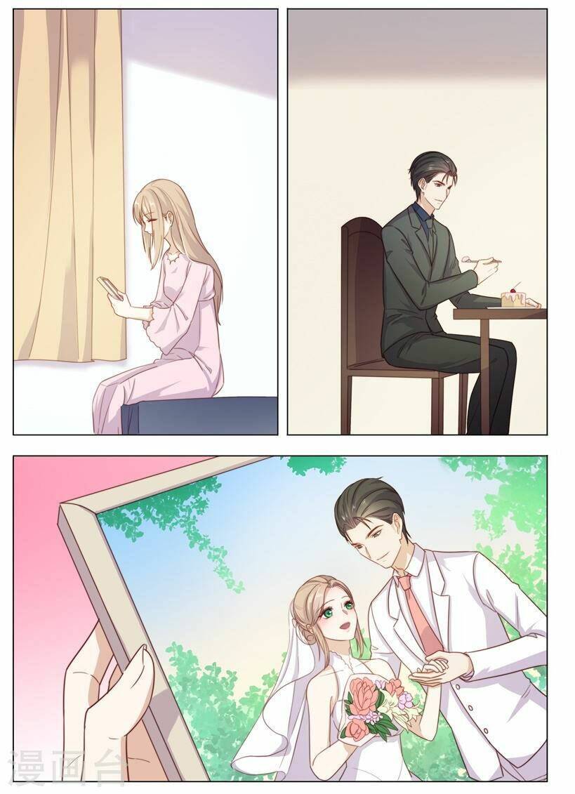 Nam Thần Cách Vách - Chapter 122 - Page 8