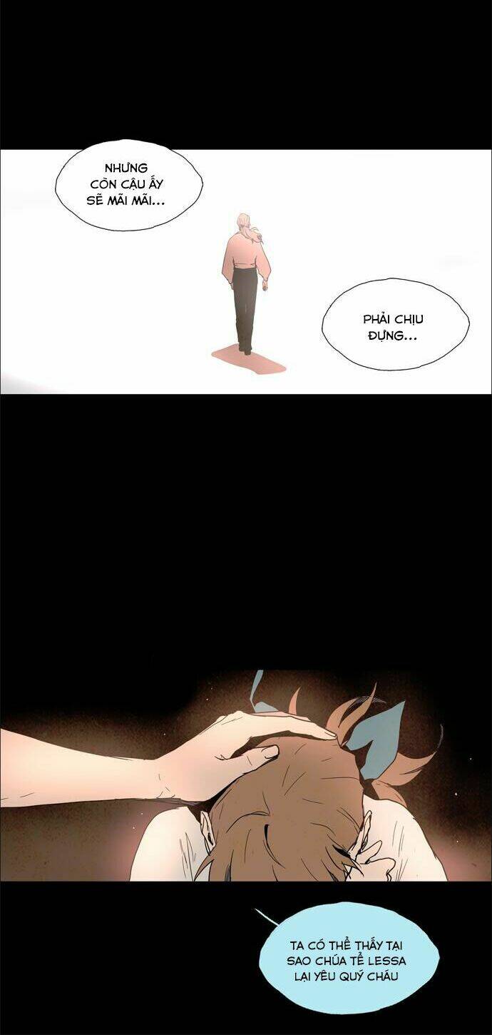 Lessa 2: The Crimson Knight - Chapter 109 - Page 11