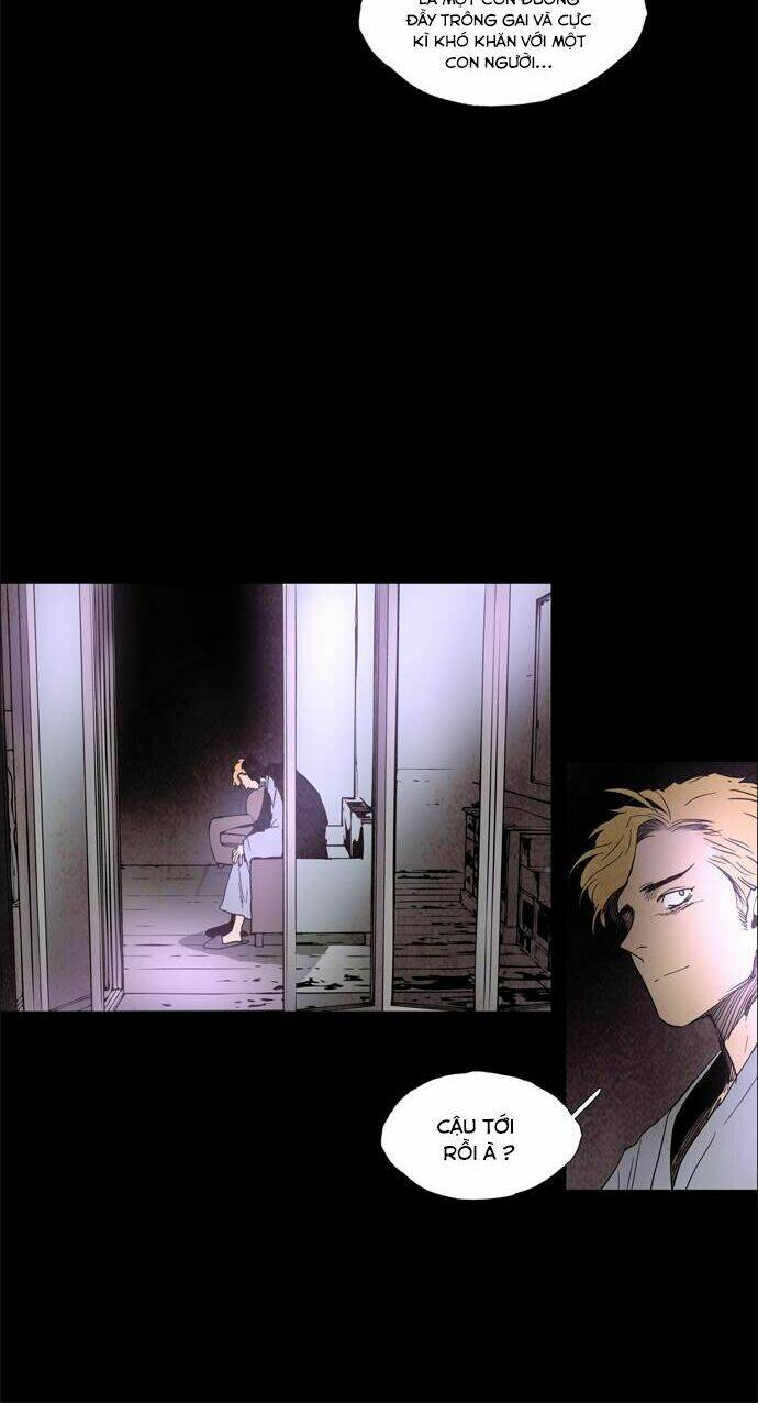 Lessa 2: The Crimson Knight - Chapter 109 - Page 15