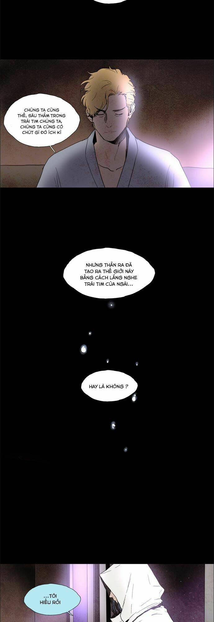 Lessa 2: The Crimson Knight - Chapter 109 - Page 17